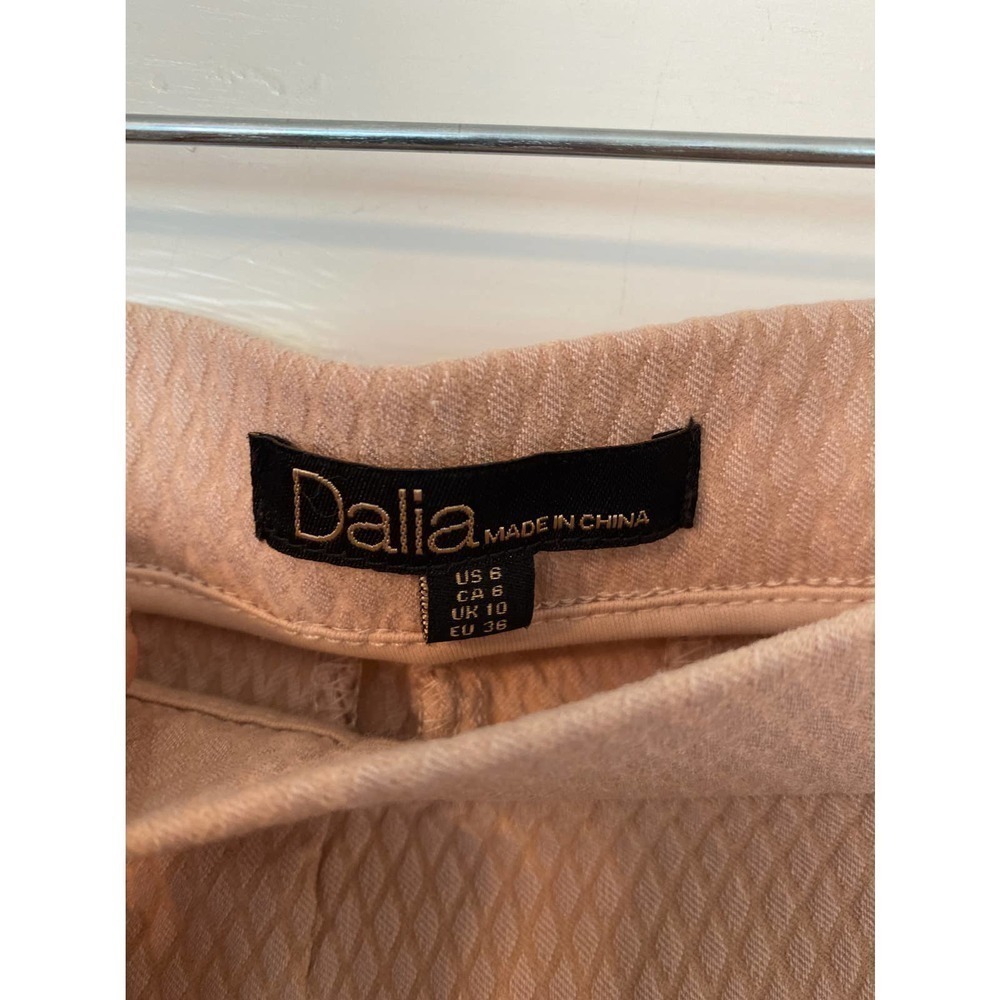 DALIA pants - Picture 2 of 3